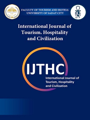 International Journal of Tourism, Hospitality and Civilization
